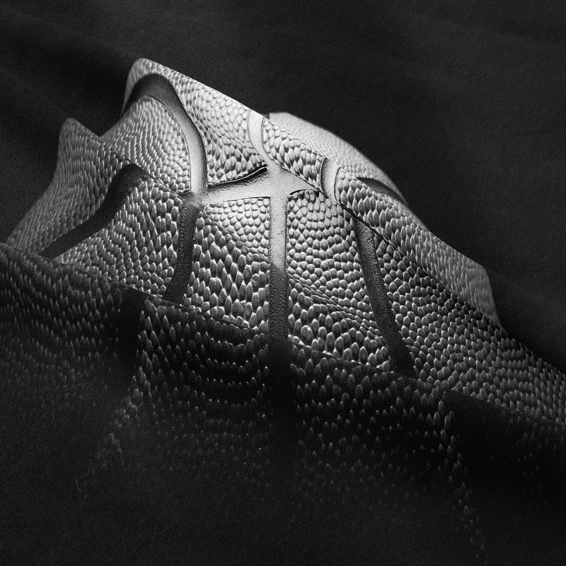 Tailor Shop Twin Size Basketball Comforter Set for Boys Kids Teens Ultra Soft Microfiber Sports Theme Black and Gray Basketball Bedding Sets with 1 Comforter and 1 Pillowcase - Image 5